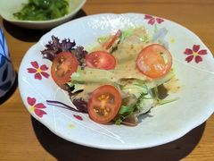 -有喜屋·鲜鸡烧鸟·居酒屋(安龙路店)