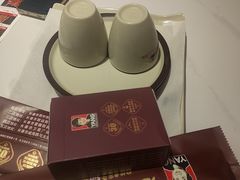 -老杨太太烧烤(文化广场店)