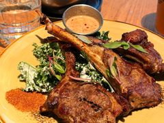 -狮拾久·现代新加坡料理(壹方城店)