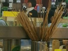 -袁记串串香(人民公园店)