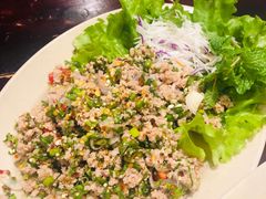 -Thai Market Restaurant( 04 Tran Quoc Toan)