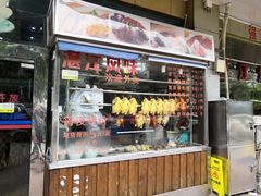 门面-强记湛江鸡饭店·二十七年老字号(拱北店)