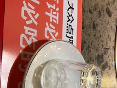-陈渡桥老火锅(清潭店)