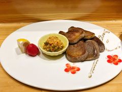 -大岛日本料理铁板烧(南通大饭店)