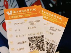 -AMG海上明珠影城(上海环球港RealDCinema店)
