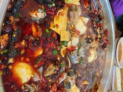 -黑竹香鸡(营和巷店)