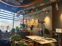 -MOCUS莫卡斯餐厅(祥云小镇店)