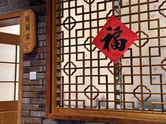 -老灶房-四川土菜(铁牛广场店)