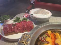-大龙燚火锅(太古里店)