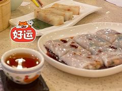 -点都德(盘福楼店)