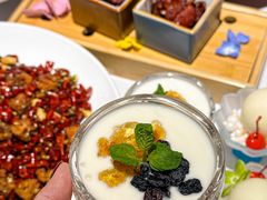 -小河盐帮·私家菜·烤鸭(三元桥·霄云路店)