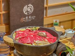 -鳗鲔·料理小馆