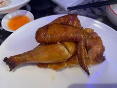 -新白鹿餐厅(百联中环店)