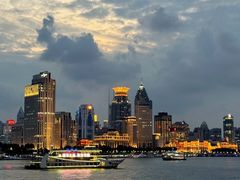 -三利音·浦之舟(滨江大道店)