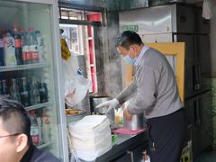 -笑云开汤包店(网巾市店)