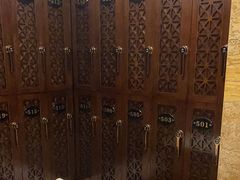 -益健·足疗汗蒸SPA(芙蓉广场店)