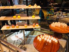 -杭州国际会议中心洲际酒店-原素全日餐厅(解放东路店)