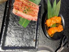-牛兆·牛内脏·烤肉(慈云寺店)