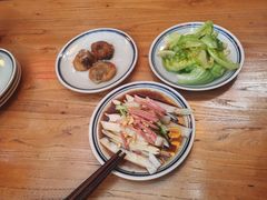 -老平遥饭馆