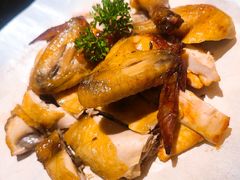 烤春鸡-老头儿油爆虾·知味杭州(爱琴海购物中心)