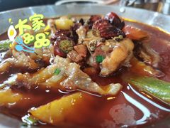 -云山灶.现炒云南菜(云大店)