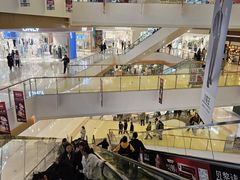 -天河城购物中心