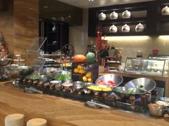 -三宝大饭店-中和艺素餐厅(浦上金山正祥广场店)