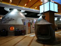 -丽池宫韩式汗蒸会馆(华灯坊店)
