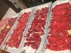 -掂档潮汕牛肉火锅(cityon熙地港店)