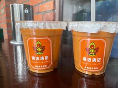 -清迈清迈巷口小排档(烟台山店)