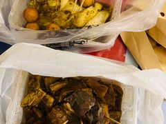 -明记牛杂(新马路分店)