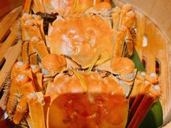 -成隆行·蟹王府(淮海店)