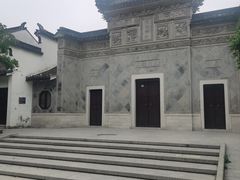 -山塘街