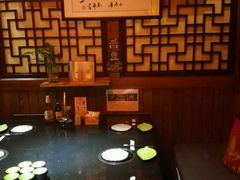 -一叶一世界•素食餐厅(环球中心店)