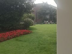 -宋庆龄幼儿园(虹梅路)