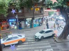 -麦当劳(南后街店)