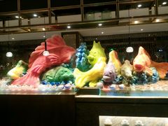 -半岛翡丽海鲜自助餐厅(观风亭店)