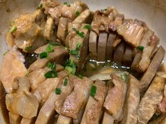 -竹里馆 ·茶食(奥体店)