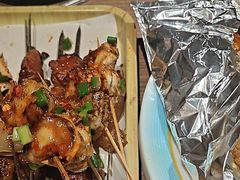 -街角等你.大连海鲜烧烤(西安路店)