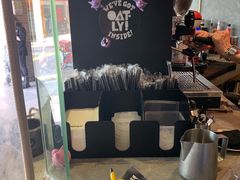 -BE NORMAL CAFE(霞溪路店)