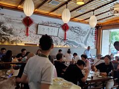-笑来喜馄饨小笼工坊店(湖滨街店)