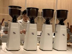 -% Arabica阿拉比卡咖啡(深圳湾万象城店)