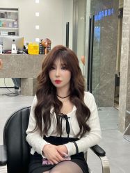 -HAIR HERE造型