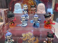 -泡泡玛特POPMART (北京超极合生汇店)