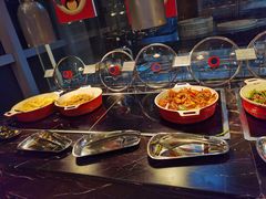 -月色西餐厅·海鲜刺身·烧烤(科学城保利郡雅酒店)