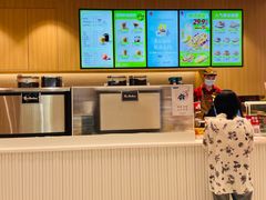 -Tims天好咖啡·贝果(东吴龙湖天街店)