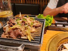 -黑牛の店·和牛烧肉(石家庄万象城店)