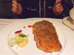 -王品牛排(福州泰禾店)