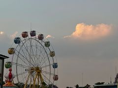 -水濂山乐民游艺园