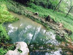 -玉女潭景区